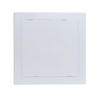 Oatey 34045 8x8 ACCESS PANEL PLUMBING, 8" x 8", White