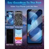 ARSSLY Display for Doogee V Max LCD Display for Doogee