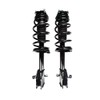 PM Auto Pair Front Left-Right Quick Complete Strut - Coil Spring For 2011-2014 Ford Edge V6