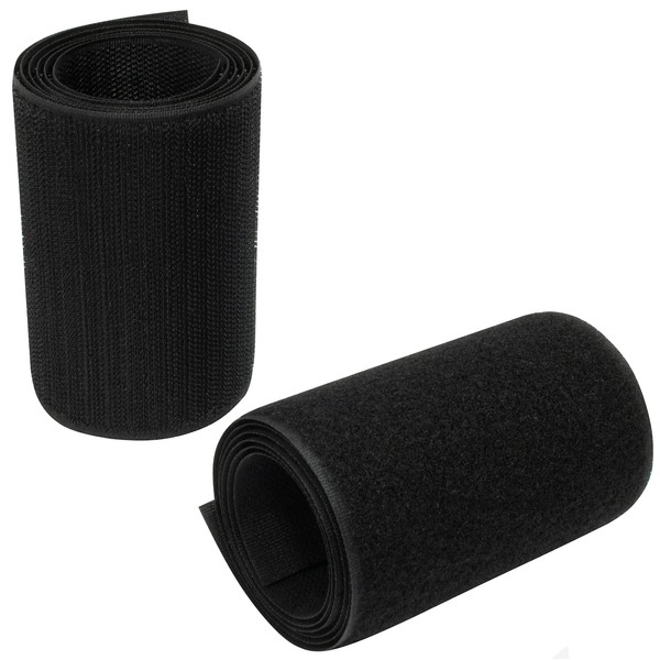 AERZETIX - C66015 - Velcro tape / roll 100 mm