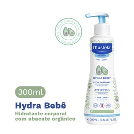 Mustela Creams, 250 ml