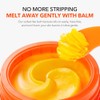Aprilskin Carrotene IPMP™ Hydromelt Cleansing Balm| Vegan, Cruelty-Free | Non-comedogenic,