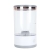 Wireless Makeup Brush Cleaner Machine 7000RPM Auto Rotating USB Electric