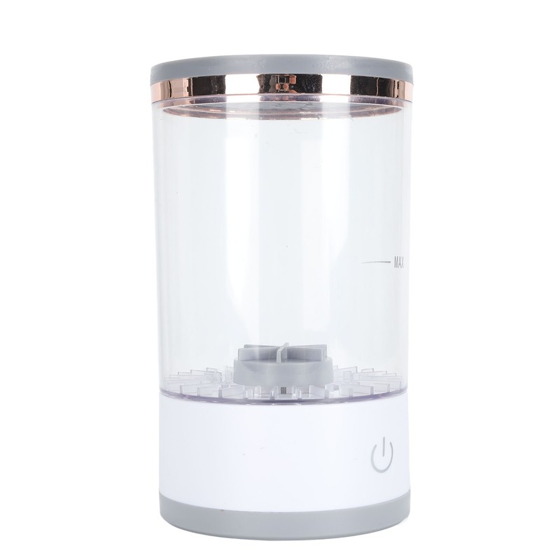 Wireless Makeup Brush Cleaner Machine 7000RPM Auto Rotating USB Electric