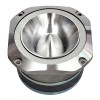 HyperPower High Compression Bullet Super Tweeter 150 Watt RMS 8-ohm