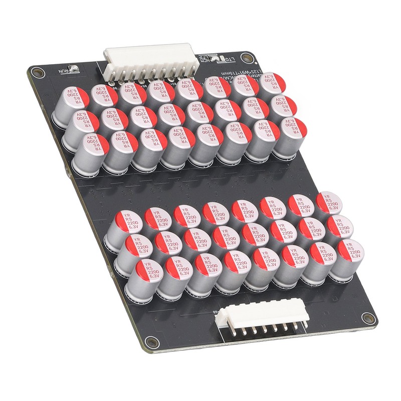 5A Active Equalizer Balancer LFP Lithium Lipo Titanate LTO Battery