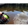 4 Strands 20/100 12/100 6/100 150m 200m Multicolor Green Predator