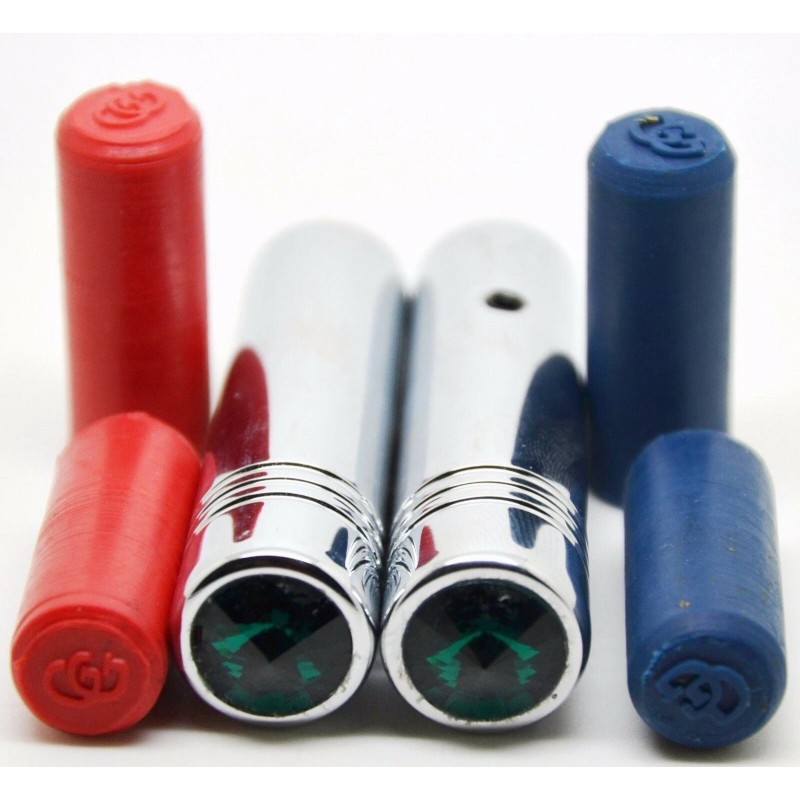 Grand General (GG) Toggle Switch Extensions for Peterbilt Kenworth FL