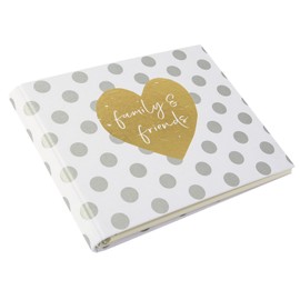 Foto-Gästebuch You & me foreve Gästespiralalbum