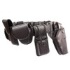 LytHarvest 10-in-1 Police Duty Utility Belt Rig, Security Guard Modular