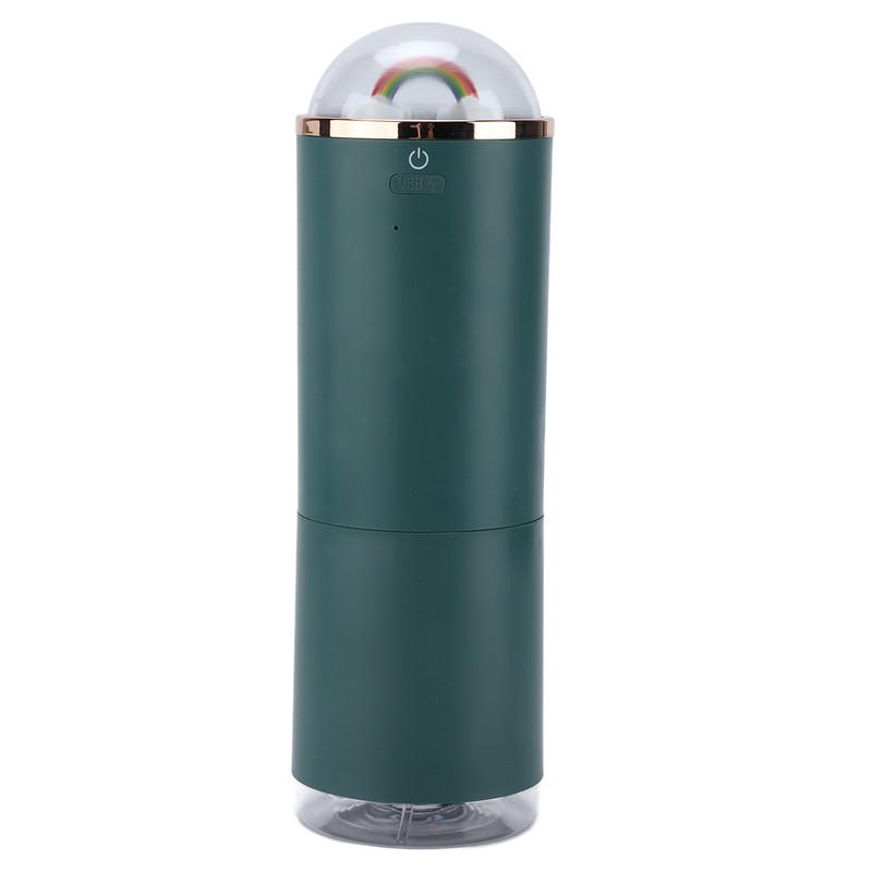 300ml Smart Digital Display Foam Dispenser Infrared Sensor Automatic Soap