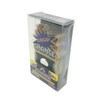 Juggler Sound Flash Button Mini Gold Luminous Sound Key Chain