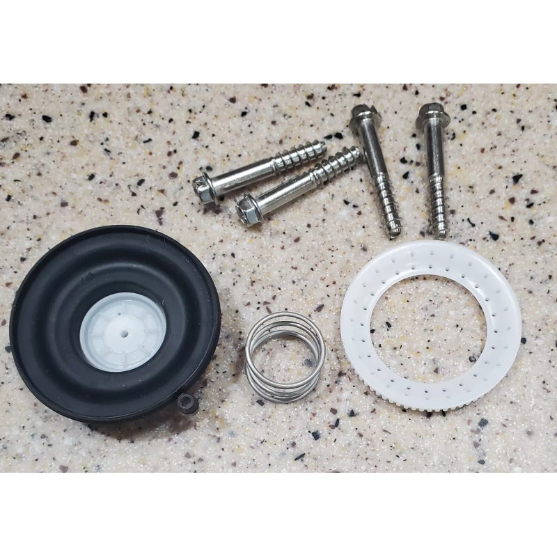 Hunter 1" PGV, SRV, ASV Valve Diaphram Diaphragm 332100-KIT