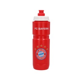 FC Bayern München Water Bottle