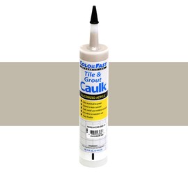 TEC Color Matched Caulk by Colorfast (Sanded) (903 Birch)