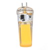 6 Pieces G4 LED Bulbs 9W Dimmable COB Lamp 500LM