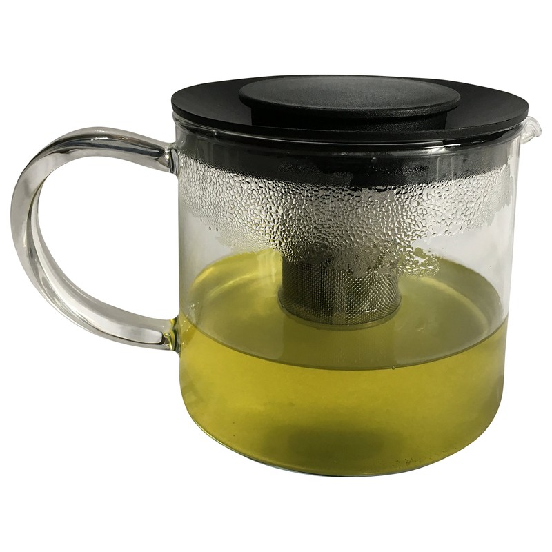 500gram Loose Leaf Green Tea by Mokhtar of London
