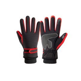 Warm Cycling Gloves