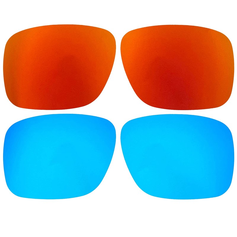 Repuesto para Oakley Holbrook XL OO9417 (azul oscuro)