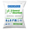 CHEMSORB GA - General Absorbent, 8 Pound Bag