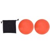 2Pcs Physical Strength Pad Force Plate, Rubber Force Pedal Increase