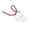 Cooling Plate Module Thermoelectric Generator Low Power Chip 8V TES1-7103