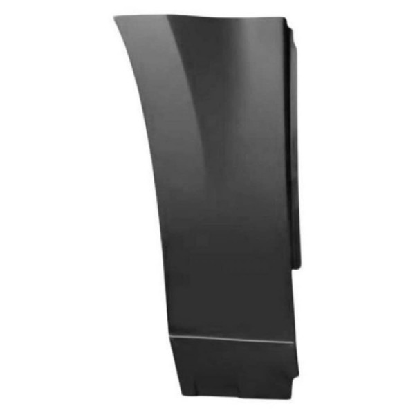 For Chevy Suburban 1500/2500 2007-2012 Quarter Panel Patch Passenger Side