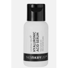 THE INKEY LIST Hyaluronic Acid Serum 1oz / 30ml