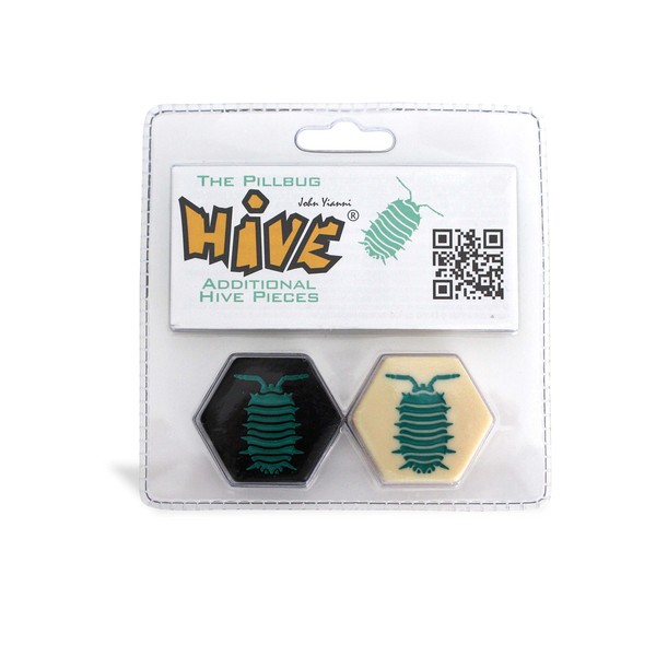 Hive: Pillbug Standard