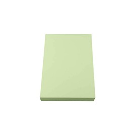 House of Card & Paper A4 160 GSM Card - Pastel Green (Pack of 50 Sheets)