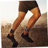 Abaodam 1 Set Ankle Workout Straps for Gym Training Adjustable