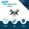 Camco Fresh Water Hose Wye Valve (20114)