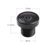 FOV 160 Degree 1/3" 2.1mm Lens for RunCam Micro Swift