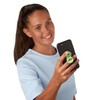ZipGrips Handy-Griff und Ständer | Universeller Handy-Finger-Handhalter | Ultradünner, erweiterbarer