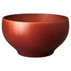 Alphax Natural Wood Nagomi Multi Bowl, Light Brown