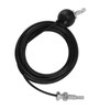 Mavis Laven Cable de Polea, Cable de de Polea de