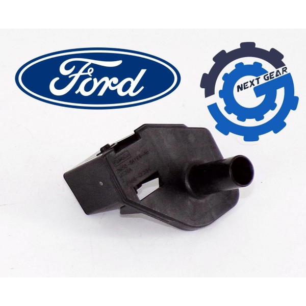 Fomoco DM58-8A194-AB New OEM Ford Upper Radiator Bracket for 2014