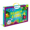 Skillmatics Search and Find Educational Game - Reusable Preschool Learning