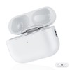 ACCISTELLA Kabelloses Ladecase Ersatz Kompatibel mit AirPods Pro 1 &