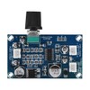 Microphone Reverberation Card, PT2399 Microphone Amplifier Board, DC6-15V Single Channel