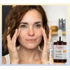 Avne Vitamin Active Cg Radiance Concentrated Serum 30ml