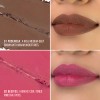 Set Labial Indeleble Mate Italia Deluxe Locked In Place 8pzs