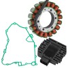 For Kawasaki Stator Regulator Rectifier W/Gasket for Kawasaki Teryx 750