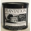 Salt & Pepper Peanuts - 12 ounce tin