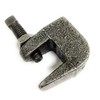 ICS Industries - 3/8" ROD BEAM CLAMP (3/4" MAX OPENING)