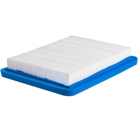 Cyleto 491588S Air Filter for Briggs Stratton 491588 399959 4915885 494245 5043 T494245 Honda GCV135 GCV160 GX100 GC135 GC160 GCV190A 3 ,5-6 PS