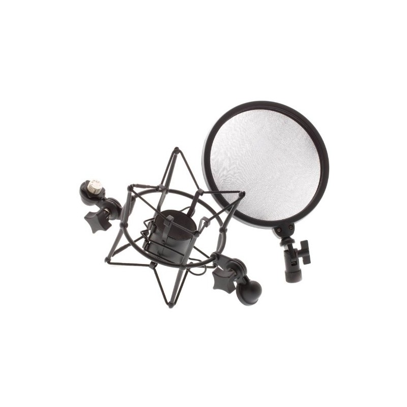 LD Systems DSM 400