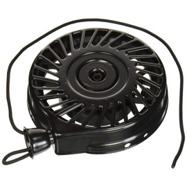 Tecumseh 590787 Recoil Starter With Winter Pulley