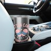 Cotton Candy Connoisseur Delight Playful Dreaming Sugary Stainless Steel Insulated