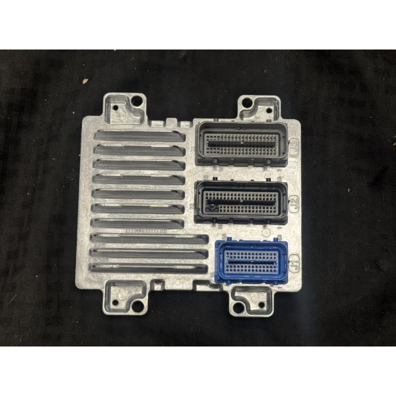GM 12692200 Genuine Engine Control Module Assembly (Programming Required)